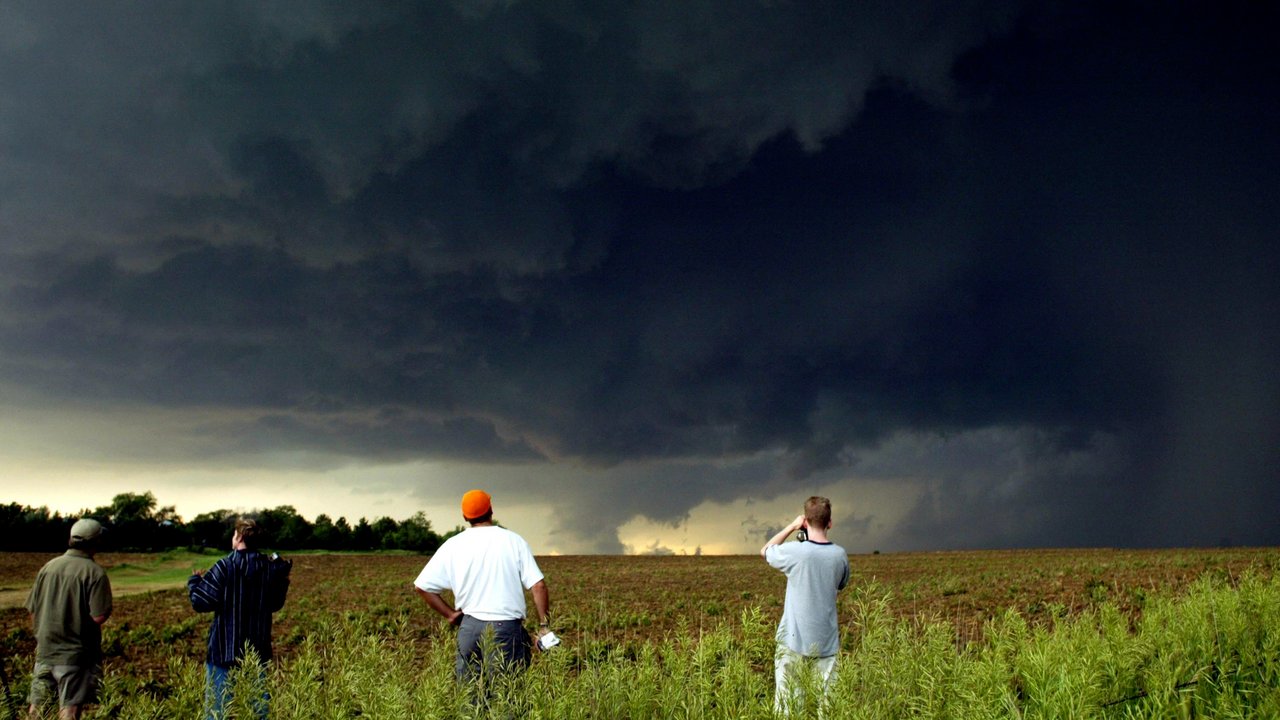 Munich Re’s Climate Risk Preparedness Survey