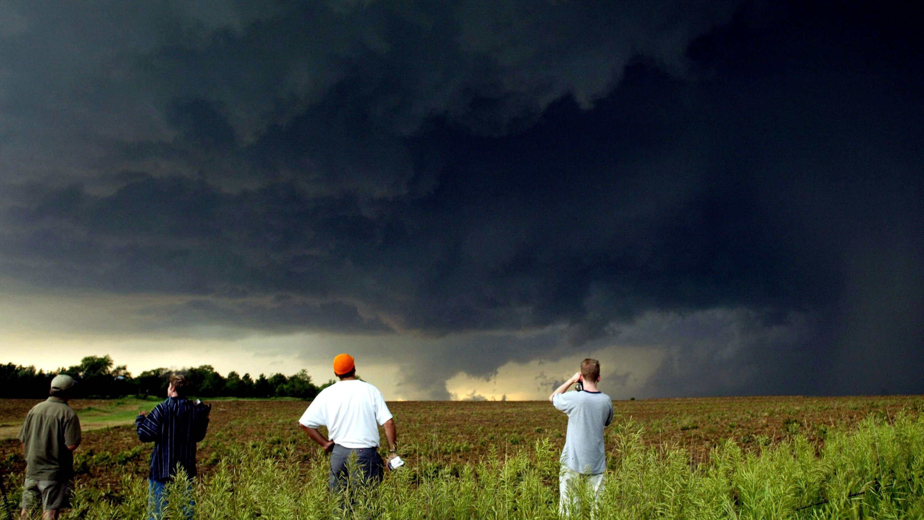 Munich Re’s Climate Risk Preparedness Survey